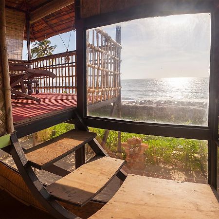 Colonels Beach Villa Alappuzha Exteriér fotografie