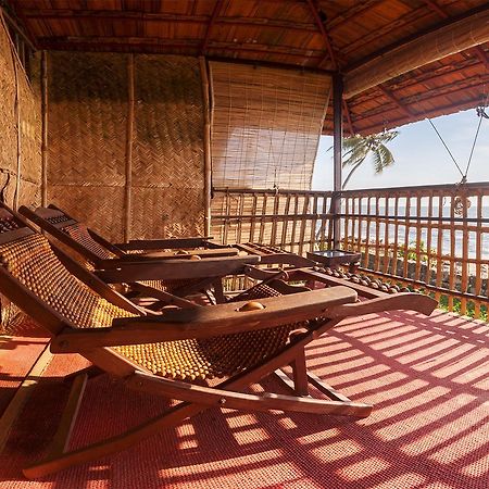 Colonels Beach Villa Alappuzha Exteriér fotografie