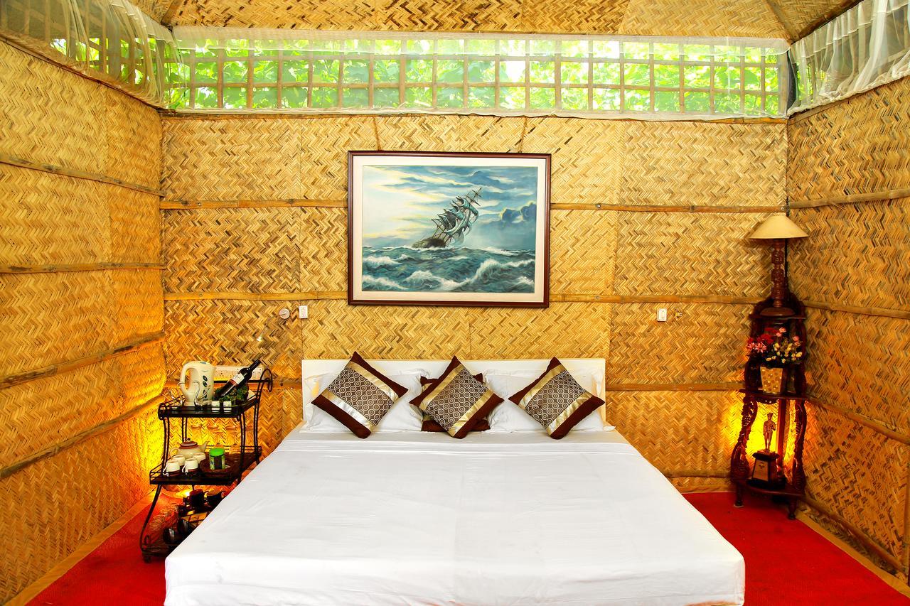 Colonels Beach Villa Alappuzha Exteriér fotografie