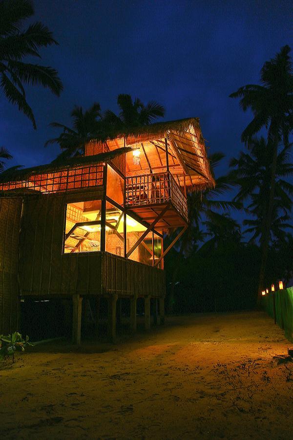 Colonels Beach Villa Alappuzha Exteriér fotografie