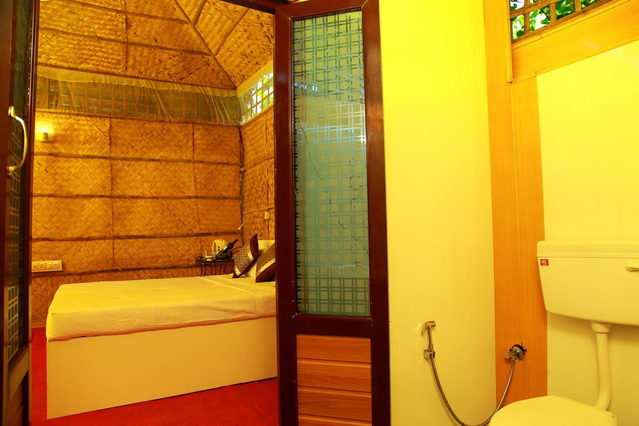 Colonels Beach Villa Alappuzha Exteriér fotografie