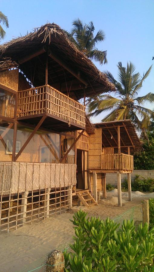Colonels Beach Villa Alappuzha Exteriér fotografie