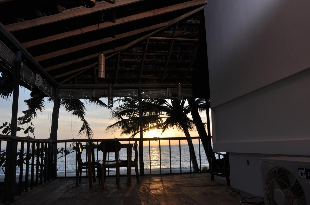 Colonels Beach Villa Alappuzha Exteriér fotografie