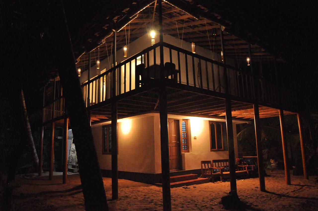 Colonels Beach Villa Alappuzha Exteriér fotografie