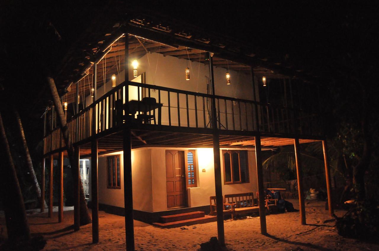 Colonels Beach Villa Alappuzha Exteriér fotografie