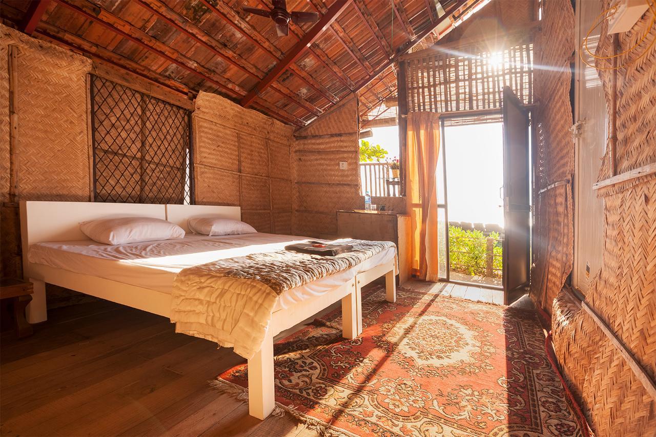 Colonels Beach Villa Alappuzha Exteriér fotografie
