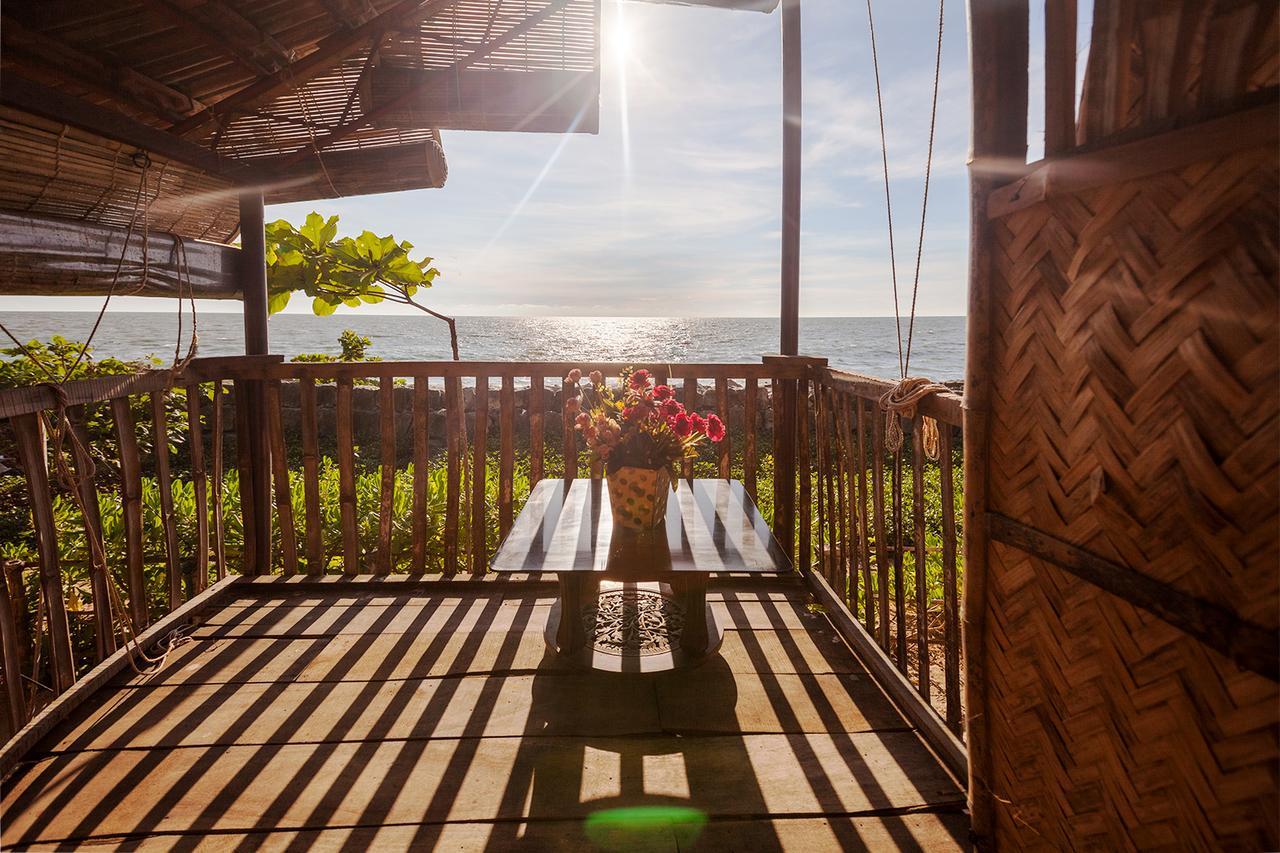 Colonels Beach Villa Alappuzha Exteriér fotografie
